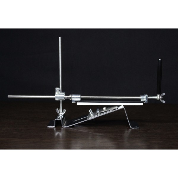 Фото - Станок Ganzo Touch Pro Steel (GTPS)
